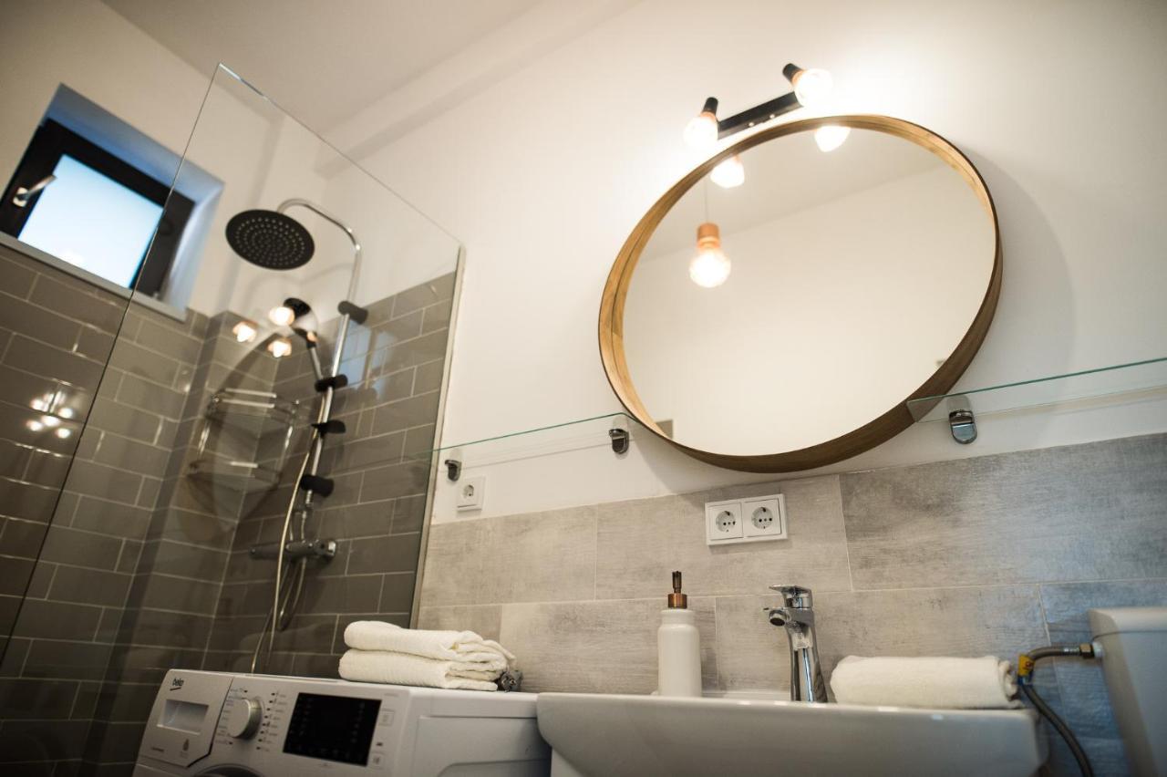 Blajaparthotel Εξωτερικό φωτογραφία