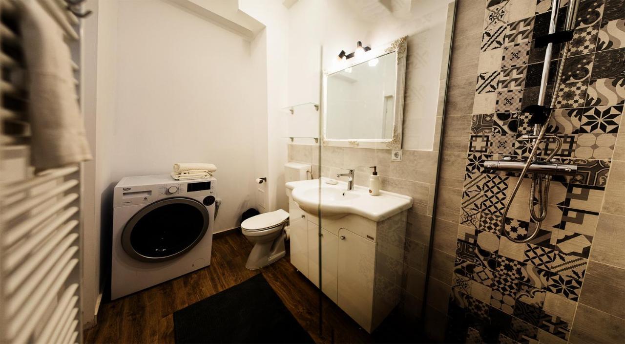 Blajaparthotel Εξωτερικό φωτογραφία