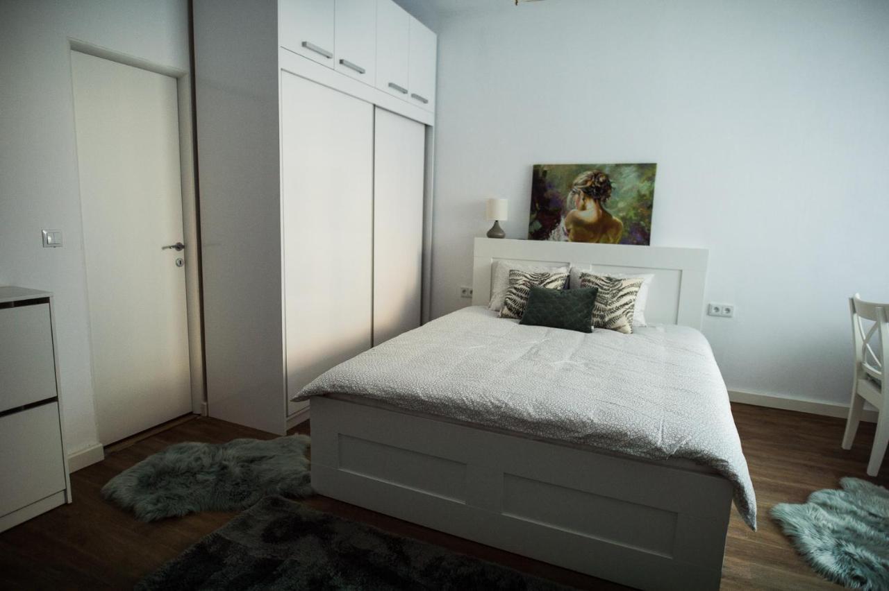 Blajaparthotel Εξωτερικό φωτογραφία